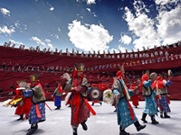 Lijiang attractions, Lijiang travel guide